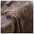Louis Vuitton Keepall 60 Monogram Boston Bag - vista 9