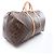 Louis Vuitton Keepall 60 Monogram Boston Bag - vista 2