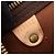 Louis Vuitton Keepall 60 Monogram Boston Bag - vista 5