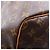 Louis Vuitton Keepall 60 Monogram Boston Bag - vista 8