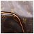 Louis Vuitton Keepall 60 Monogram Boston Bag - vista 9