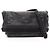 Sac messager perforé Bottega Veneta