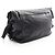 Sac messager perforé Bottega Veneta - vue 2