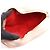Louis Vuitton Sac Coeur Falling in Love Monogram Shoulder Bag - vista 3