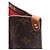 Louis Vuitton Sac Plat BB Monogram 2-Way Handbag - vista 6