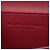 Borsa a tracolla Bottega Veneta in pelle Bordeaux - vista 4
