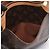 Borsa a tracolla Louis Vuitton Odeon PM - vista 9
