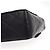Chanel Vintage CC Chain Flap Quilted Jersey and Lambskin Medium - vista 7