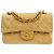 Chanel Timeless - Classic Double Flap Quilted Lambskin Small
