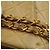 Chanel Timeless - Classic Double Flap Quilted Lambskin Small - vista 5