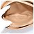 Céline Celine Macadam Shoulder Canvas Medium - vista 5