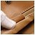Céline Celine Macadam Shoulder Canvas Medium - vista 6