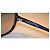 Fendi Occhiali da sole oversize FF5099 in acetato nero - vista 6