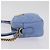 Gucci GG Marmont Matelassé Patent Small - vista 4