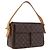 Cité Louis Vuitton Viva Cite Monogram Canvas GM