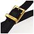 Autre Marque Saint Laurent Le 5 a 7 Vertical Leather Mini - vista 6