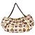 Chanel Valentine Hobo Printed Canvas Small - vista 2