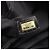 Borsa Tote Chanel New Travel Line MM - vista 5