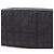 Borsa Tote Chanel New Travel Line MM - vista 7