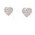 Chanel Heart Coco Mark B23B Ohrringe - Ansicht 2