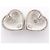 Chanel Heart Coco Mark B23B Ohrringe - Ansicht 5