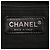 Borsa Tote Chanel Paris New York Line - vista 4