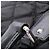 Borsa Tote Chanel Paris New York Line - vista 9