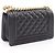 Borsa a tracolla Chanel Boy Small - vista 2