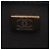 Borsa a tracolla Chanel Boy Small - vista 5