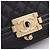Borsa a tracolla Chanel Boy Small - vista 6