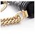 Borsa a tracolla Chanel Boy Small - vista 7