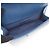 Borsa a tracolla Chanel Boy in blu - vista 3