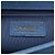 Borsa a tracolla Chanel Boy in blu - vista 4