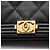 Borsa a tracolla Chanel Boy Matelassé - vista 11