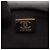Borsa a tracolla Chanel Boy Matelassé - vista 6
