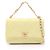 Borsa Chanel Matelassé Yellow