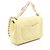 Borsa Chanel Matelassé Yellow - vista 2