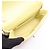 Borsa Chanel Matelassé Yellow - vista 3
