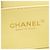 Borsa Chanel Matelassé Yellow - vista 4