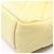 Borsa Chanel Matelassé Yellow - vista 6