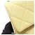 Borsa Chanel Matelassé Yellow - vista 9