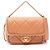 Borsa a tracolla 2-Way Chanel Matelassé