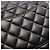 Borsa a tracolla Chanel Matelassé Double Flap - vista 9