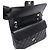 Borsa a tracolla Chanel Matelassé Double Flap - vista 10