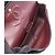 Borsa a tracolla Chanel Matelassé Double Flap - vista 3