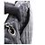 Borsa a tracolla Chanel Matelassé Double Flap - vista 6