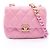 Borsa a tracolla Chanel Matelassé in pelle d'agnello