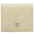 Cartera Small Classic Matelassé Chanel