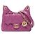 Borsa Hobo Small Matelassé Chanel