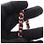 Bolso de hombro Chanel Matelassé Small Flap - vista 10